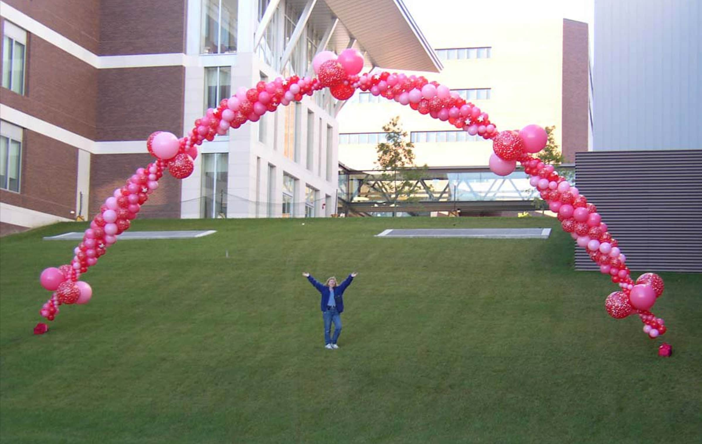 Balloon City of Boston Inc.